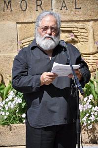 AOBR AIX 2011 JUILLET 5 COMMEMORATION DU 5 JUILLET 1962 DES VICTIMES EN ALGERIE  (29) PAR YVES MARTHOT